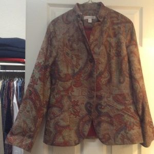 Coldwater Creek Blazaar